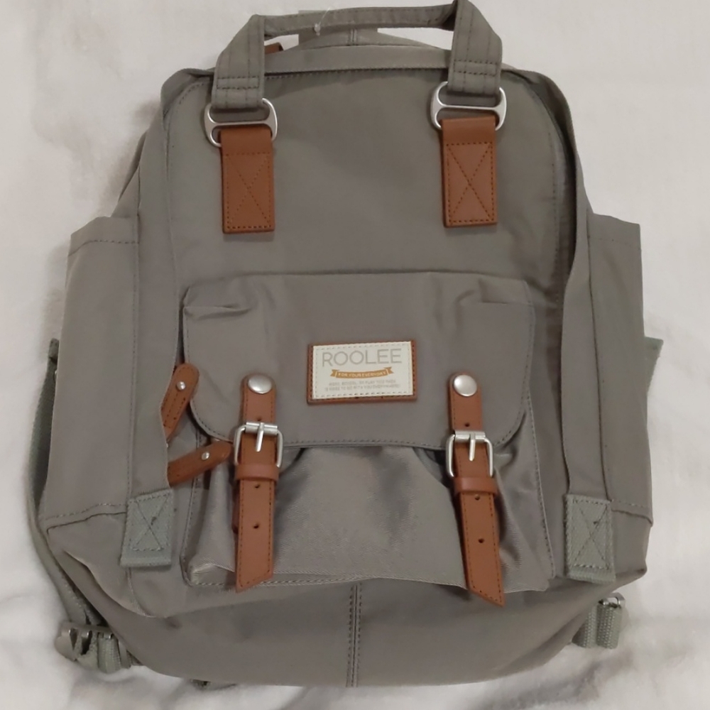Roolee backpack